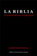 La Biblia, El Gran Mito Literario | Sierra Partida, Alfonso