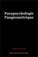 Parapsychologie Pangéométrique | Falinski, Eugène