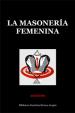 La masonería femenina | Anónimo