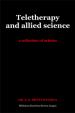 Teletherapy and allied science. A collection of articles | Bhattacharya, A. K.