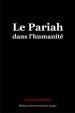 Le Pariah dans l'humanité | Jacolliot, Louis