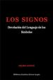 Los Signos. Develación del Lenguaje de los Símbolos | Astete, Pedro