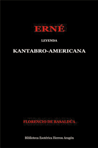 Ern, leyenda Kantabro-Americana | De Basalda, Florencio