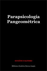 Parapsicologa Pangeomtrica | Falinski, Eugne