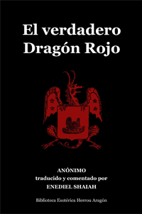 Libro De Magia El Dragón Rojo Para Descargar Gratis En Pdf / Libro De