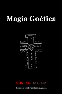Magia Gotica | Lpez Gmez, Quintn