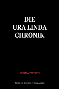 Die Ura Linda Chronik | Wirth, Herman