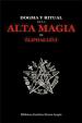 Dogma y Ritual de la Alta Magia | Levi, Eliphas
