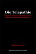 Die Telepathie | Sigerus, Robert