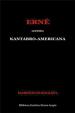 Erné, leyenda Kantabro-Americana | De Basaldúa, Florencio