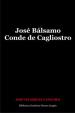 José Bálsamo. Conde de Cagliostro | Velázquez y Sánchez, José