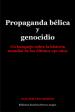 Propaganda bélica y genocidio | Ludendorff, Erich