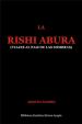 La Rishi Abura (viajes al país de las sombras) | Agorio, Adolfo