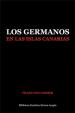 Los Germanos en las Islas Canarias | Von Loeher, Franz