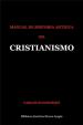 Manual de Historia Antigua del Cristianismo | Guignebert, Carlos