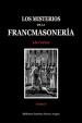 Los Misterios de la Francmasonería. Tomo II | Taxil, Léo