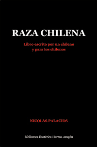 Raza Chilena | Palacios, Nicolás