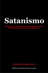 Satanismo | Carlavilla, Mauricio