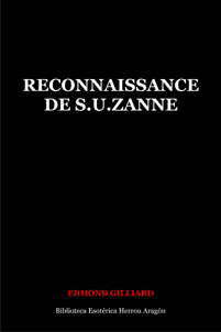 Reconnaissance de S.U.Zanne | Gilliard, Edmond