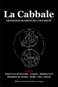 La Cabbale. Tradition Secrète de l'Occident | Papus (Encausse, Dr G.)