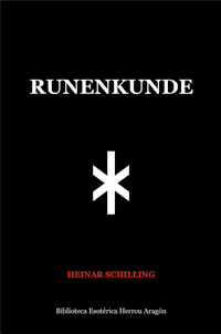 Runenkunde | Schilling, Heinar